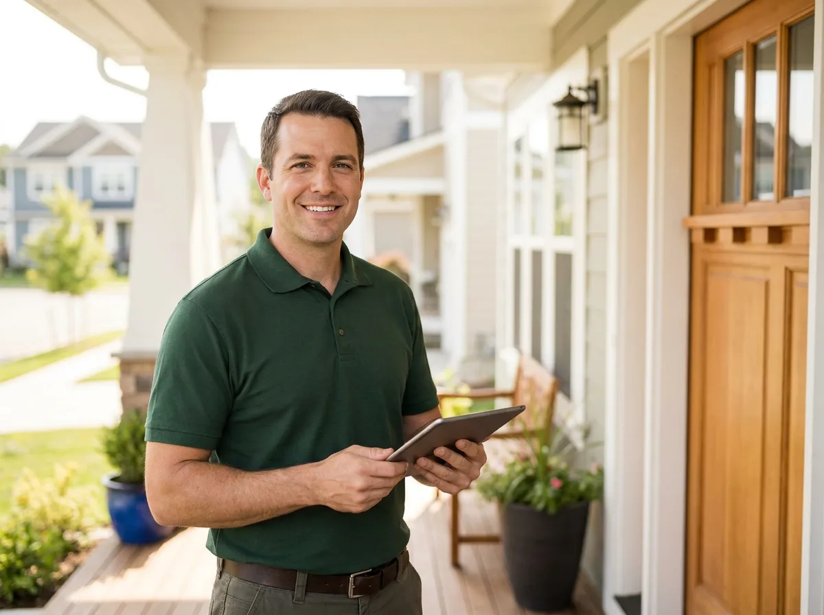 Pest control FAQs for Oswego, KS